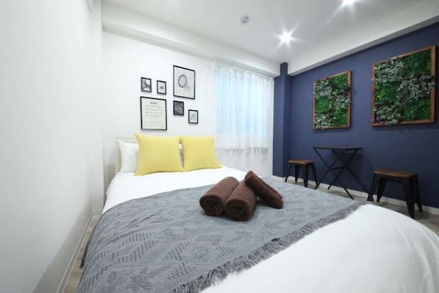 渋谷ウェーブ 402 号室