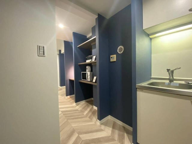 渋谷ウェーブ 402 号室