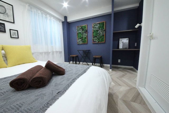 渋谷ウェーブ 402 号室