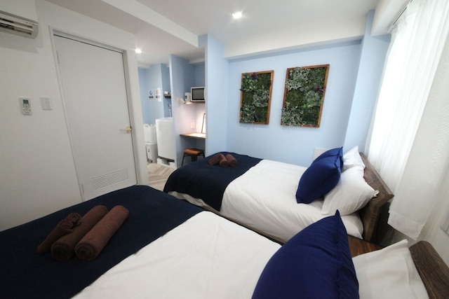 渋谷ウェーブ 401 号室