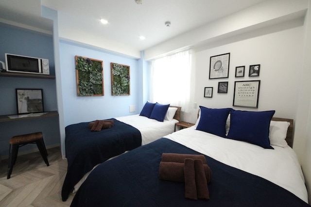 渋谷ウェーブ 401 号室