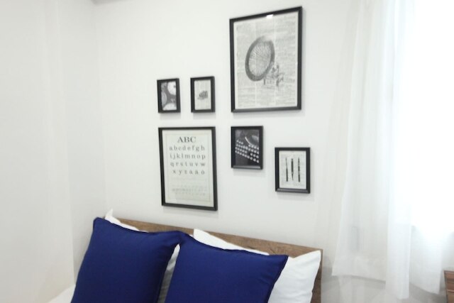 渋谷ウェーブ 401 号室