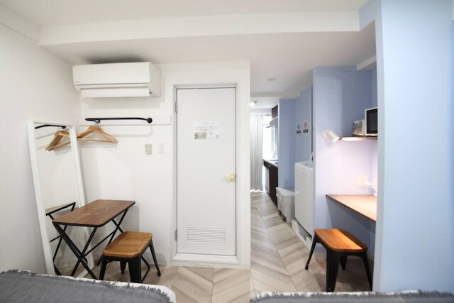 渋谷ウェーブ 302 号室