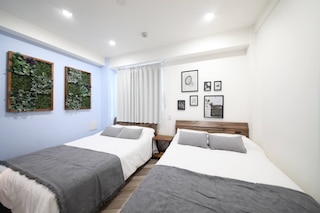 渋谷ウェーブ 302 号室