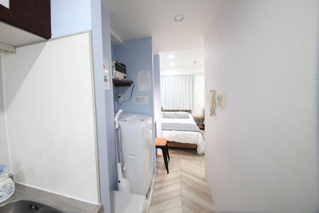 渋谷ウェーブ 302 号室