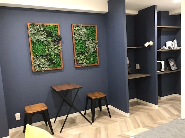 渋谷ウェーブ 301 号室