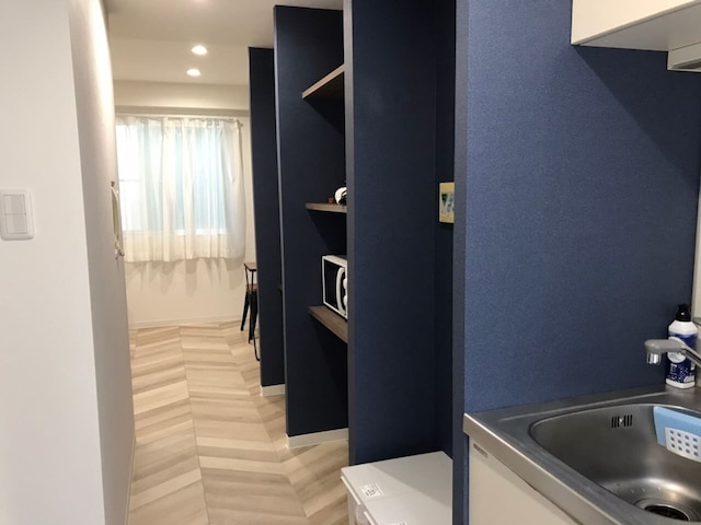 渋谷ウェーブ 301 号室