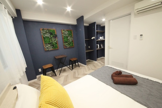 渋谷ウェーブ 301 号室