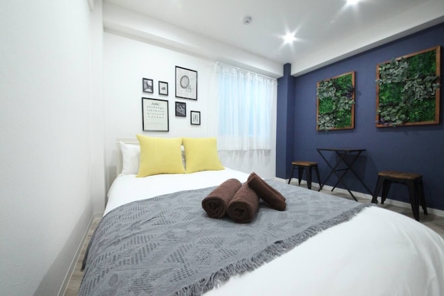 渋谷ウェーブ 301 号室