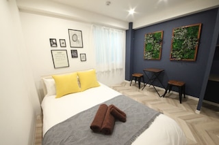 渋谷ウェーブ 301 号室