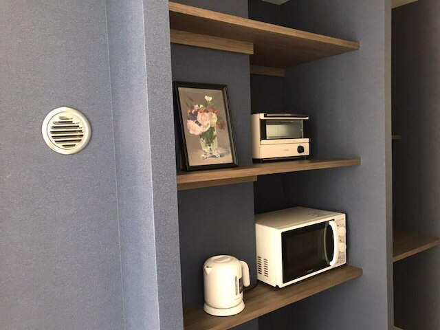 渋谷ウェーブ 301 号室