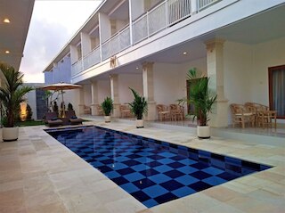 ザ エイト バリ