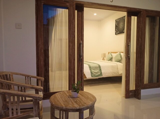 ザ エイト バリ