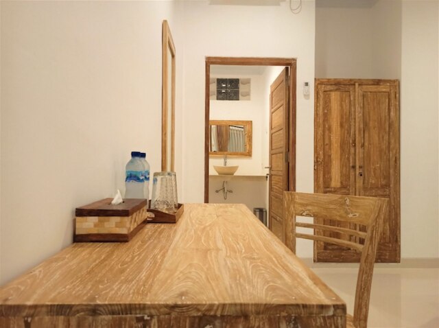 ザ エイト バリ