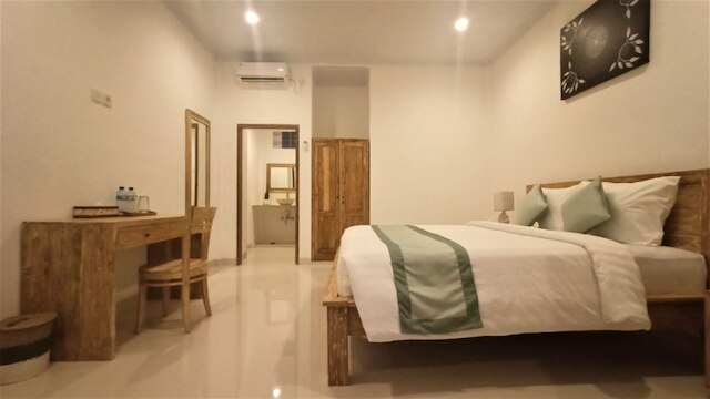 ザ エイト バリ