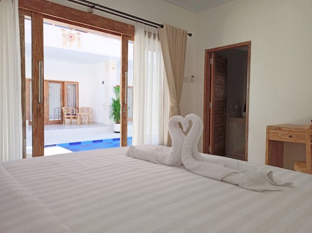 ザ エイト バリ