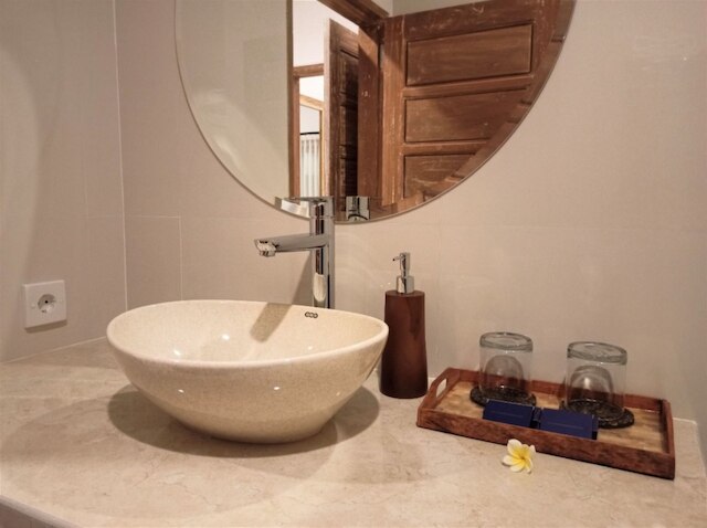 ザ エイト バリ