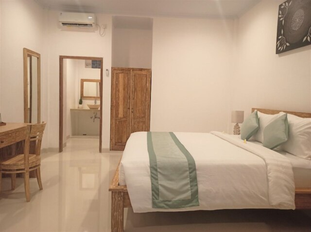 ザ エイト バリ