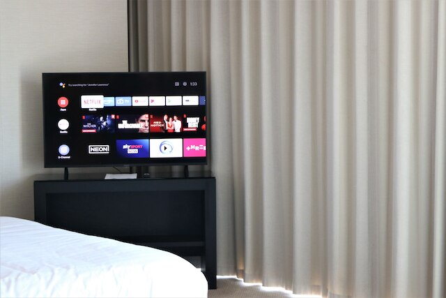 マースデンビアダクトホテル