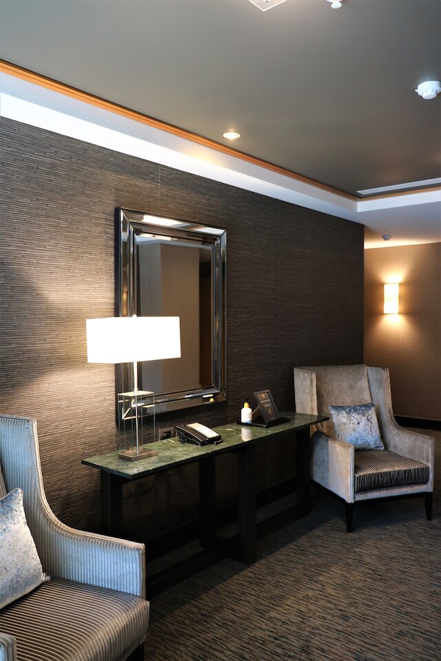 マースデンビアダクトホテル