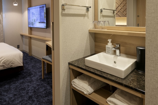 エスペリアホテル福岡中洲