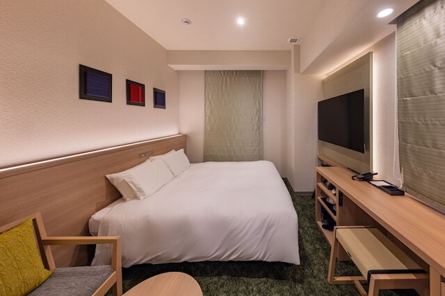 エスペリアホテル福岡中洲