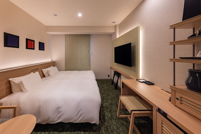 エスペリアホテル福岡中洲