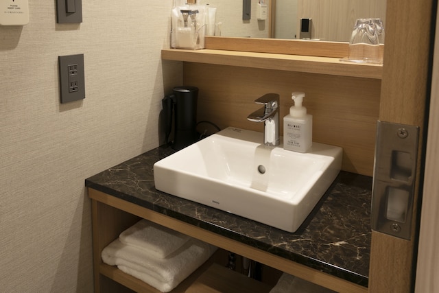 エスペリアホテル福岡中洲