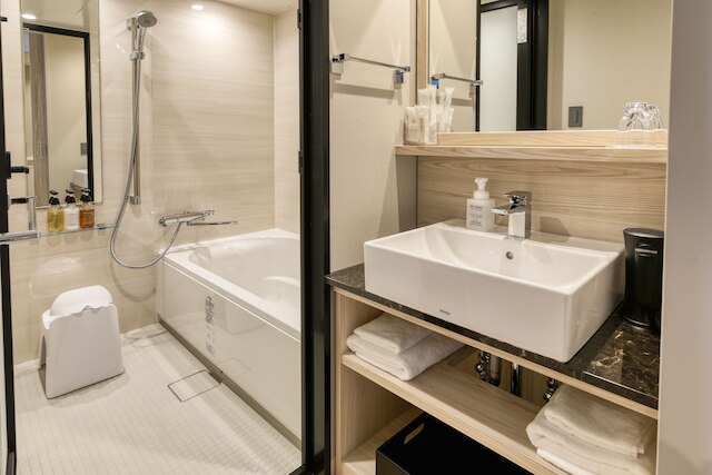 エスペリアホテル福岡中洲