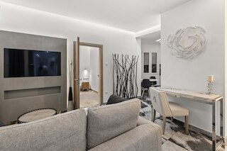 アテネ ウアハウス ブティック ホテル & スイーツ