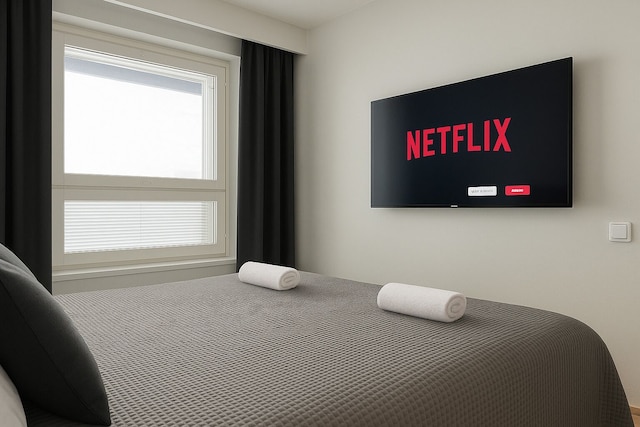 シティ ホーム フィンランド パノラマ スイート