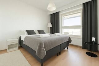 シティ ホーム フィンランド パノラマ スイート