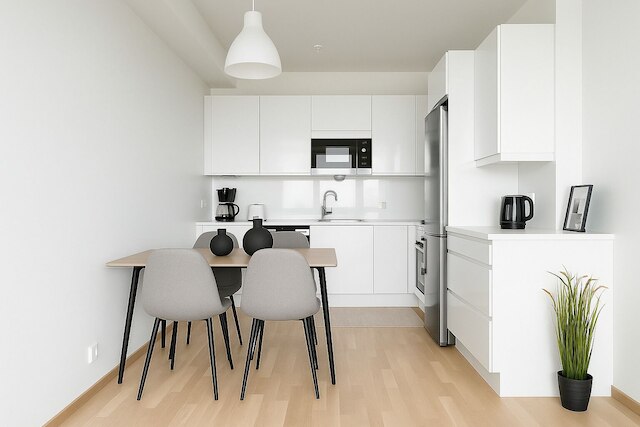 シティ ホーム フィンランド パノラマ スイート