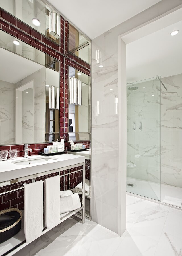 ホテル ヴィンチ ポンテ デ フェロ