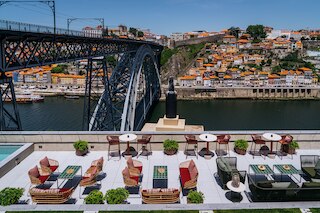 ホテル ヴィンチ ポンテ デ フェロ