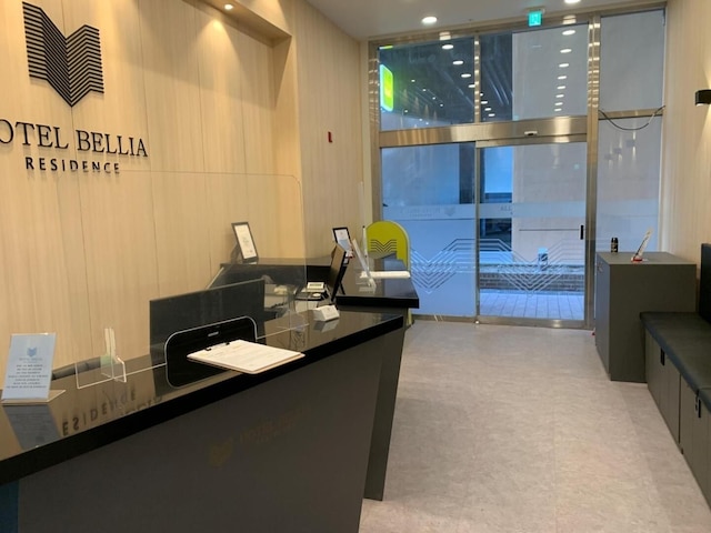 Hotel BELLIA