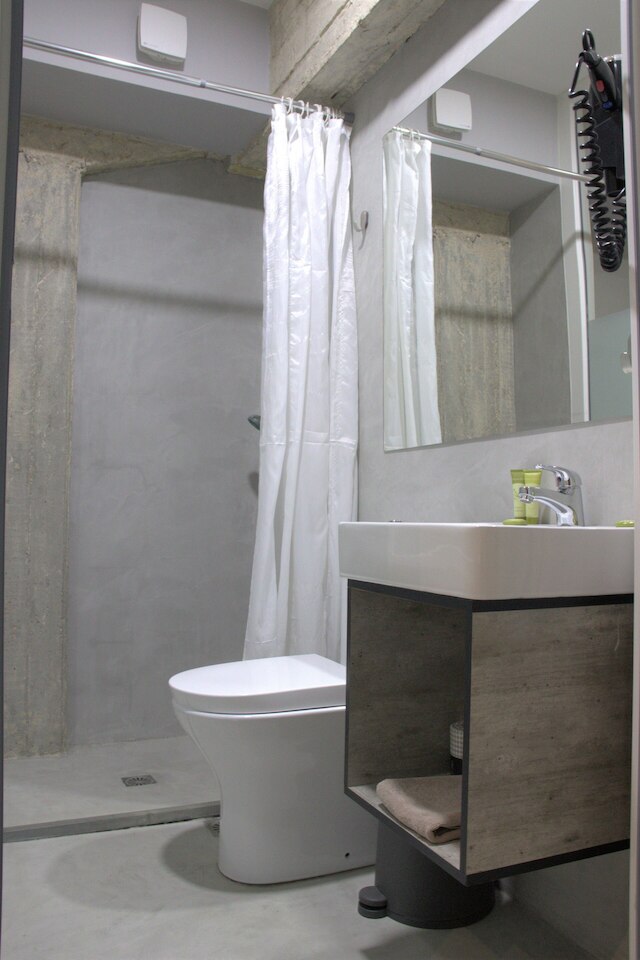 アテネ アパートテル ボックス