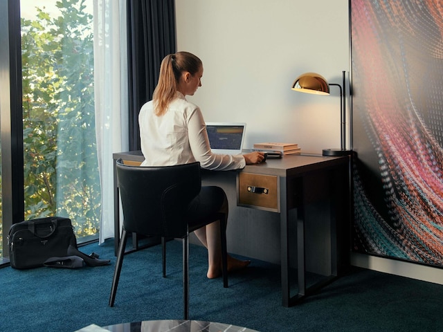 モーベンピック ホテル メルボルン オン スペンサー