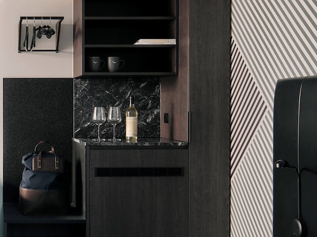 モーベンピック ホテル メルボルン オン スペンサー