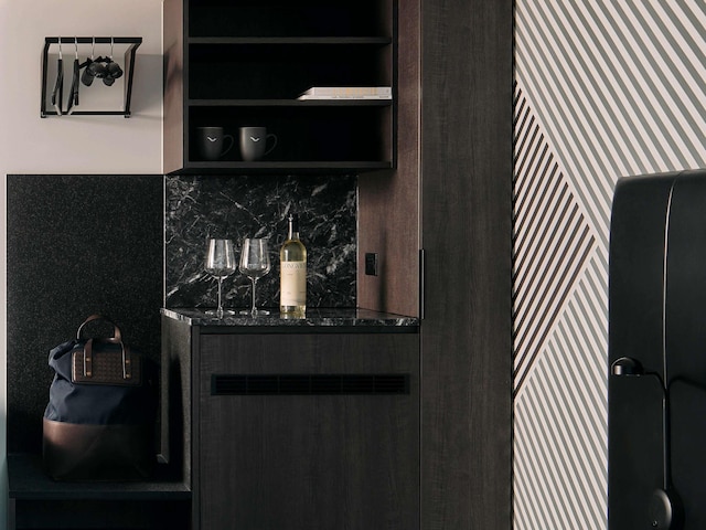 モーベンピック ホテル メルボルン オン スペンサー