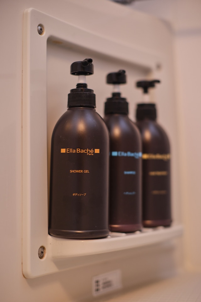 TORA Hotel Ueno 193 A