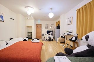 TORA Hotel Ueno 193 A