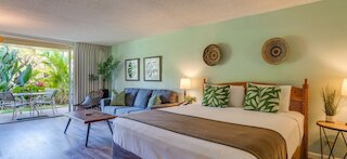 マウイ カアナパリ S #b143 0 ベッドルーム コンド バイ レッドオーニング