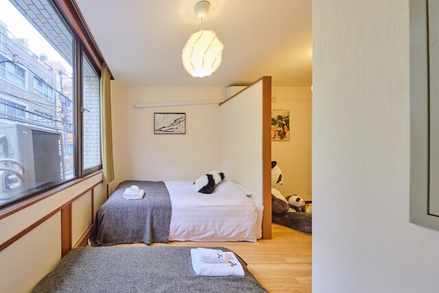 TORA Hotel Ueno 193 B