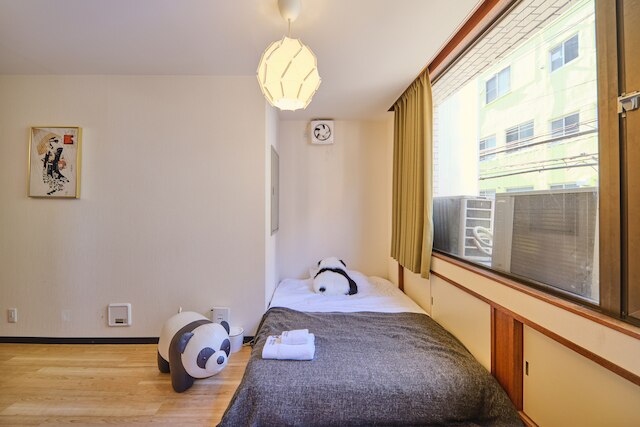 TORA Hotel Ueno 193 B