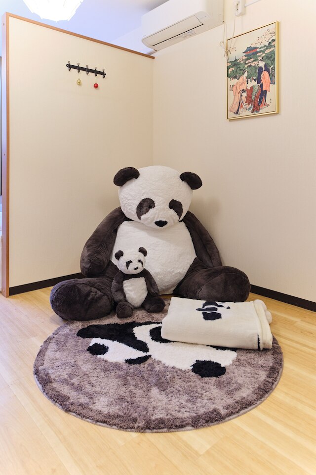 TORA Hotel Ueno 193 B