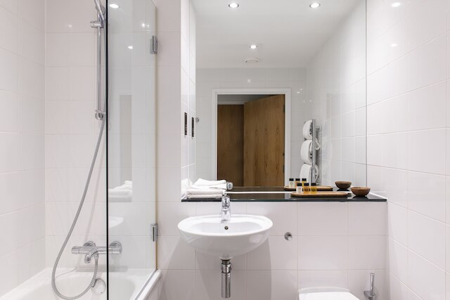 コーブ パラダイス ストリート