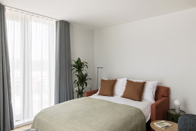 コーブ パラダイス ストリート