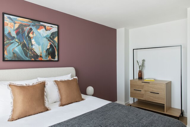 コーブ パラダイス ストリート