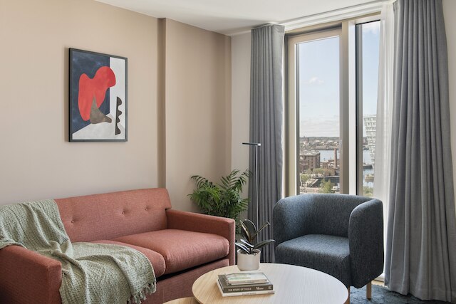 コーブ パラダイス ストリート